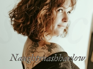 Naughtynashharlow