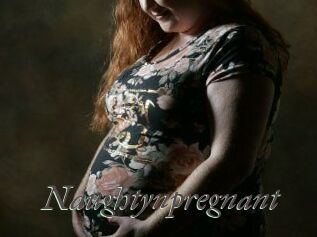 Naughtynpregnant