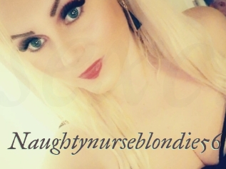 Naughtynurseblondie56