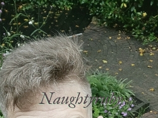 Naughtyruby