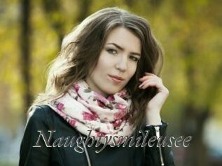 Naughtysmileusee