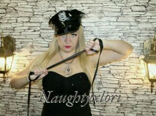Naughtyxlori
