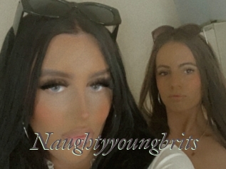 Naughtyyoungbrits