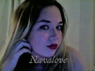 Navalove