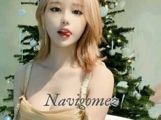 navigomez Sexcams city