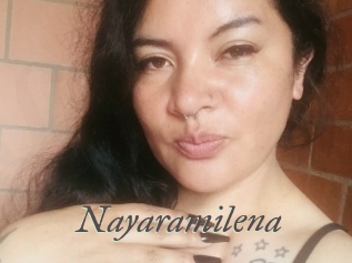 Nayaramilena