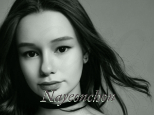 Nayeonchon