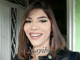 Nayiber
