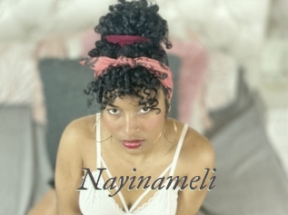 Nayinameli