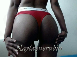 Naylaquerubin