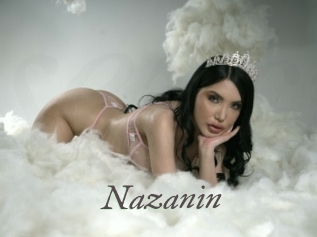 Nazanin