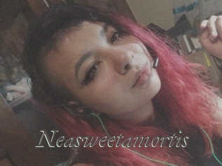 neasweetamortis Sexcams city