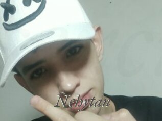 Nehytan