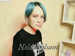 Neldabalsam