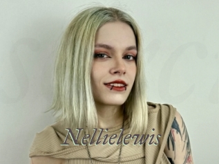Nellielewis