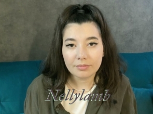 Nellylamb