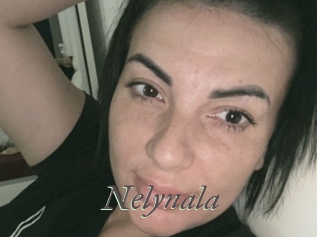 Nelynala