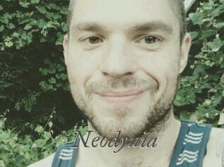 Neodynia