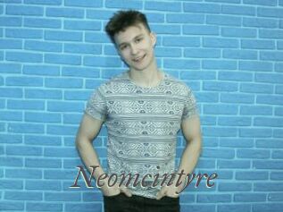Neomcintyre