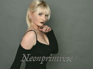 Neonprimrose