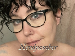 Nerdyamber