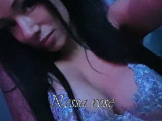 Nessa_rose