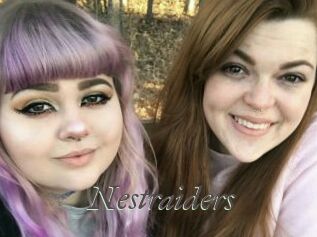 Nestraiders