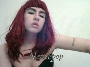 Nettlepop