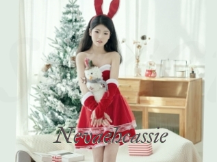 Nevaehcassie