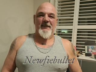 Newfiebullet