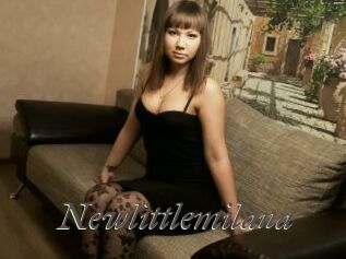 Newlittlemilana