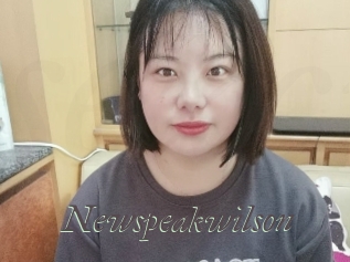 Newspeakwilson