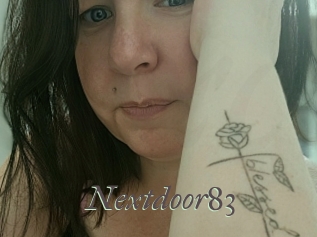 Nextdoor83