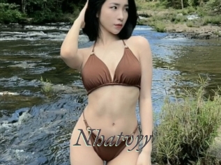 nhatvyy Sexcams city