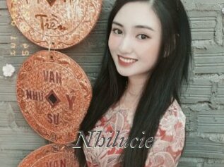 Nhilucie