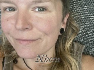 Nhora
