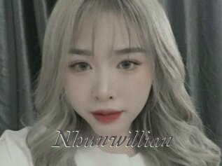 nhunwillian Sexcams city