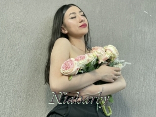 niaharby Sexcams city