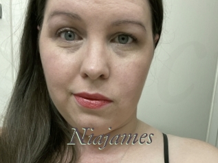 Niajames