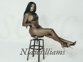 niawiilliams Sexcams city