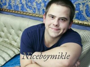Niceboymikle
