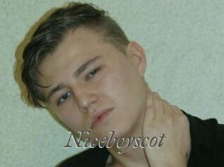 Niceboyscot