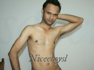Niceeboysl