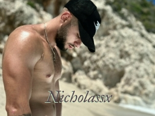 nicholassx Sexcams city