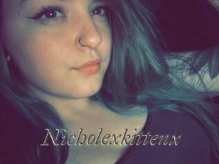Nicholexkittenx