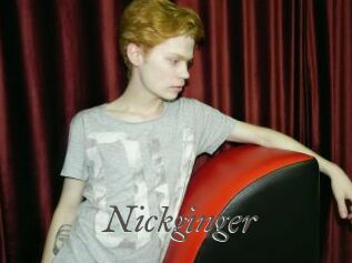 Nickginger