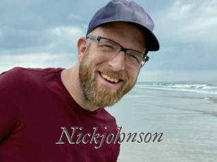 Nickjohnson