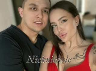 nicknickole Sexcams city