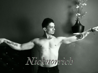 Nicknorrich
