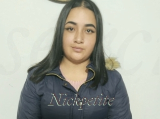 nickpetite Sexcams city